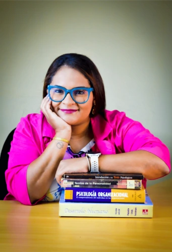 Psic. Steffany Vizcaíno